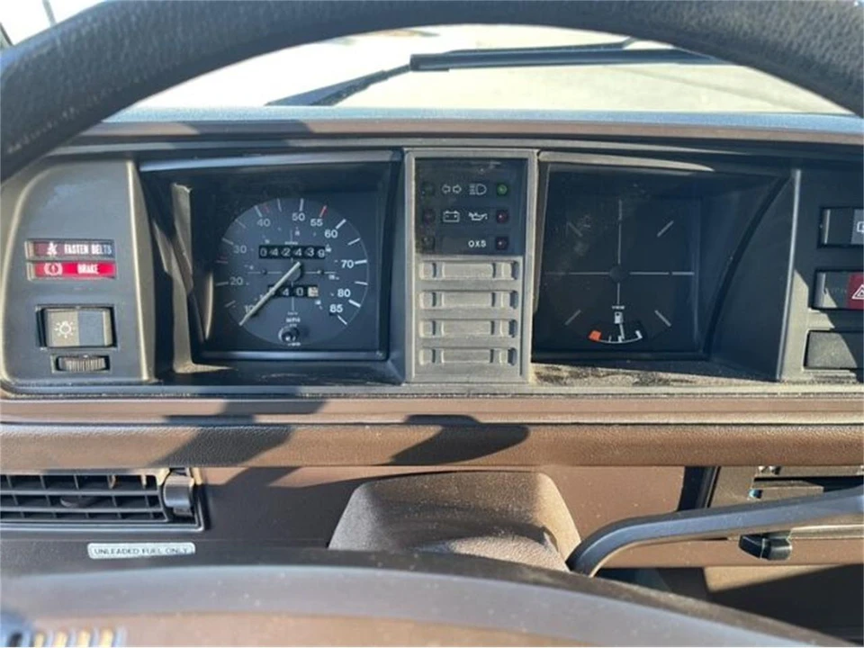 1982 Volkswagen Vanagon - Image 20 of 27