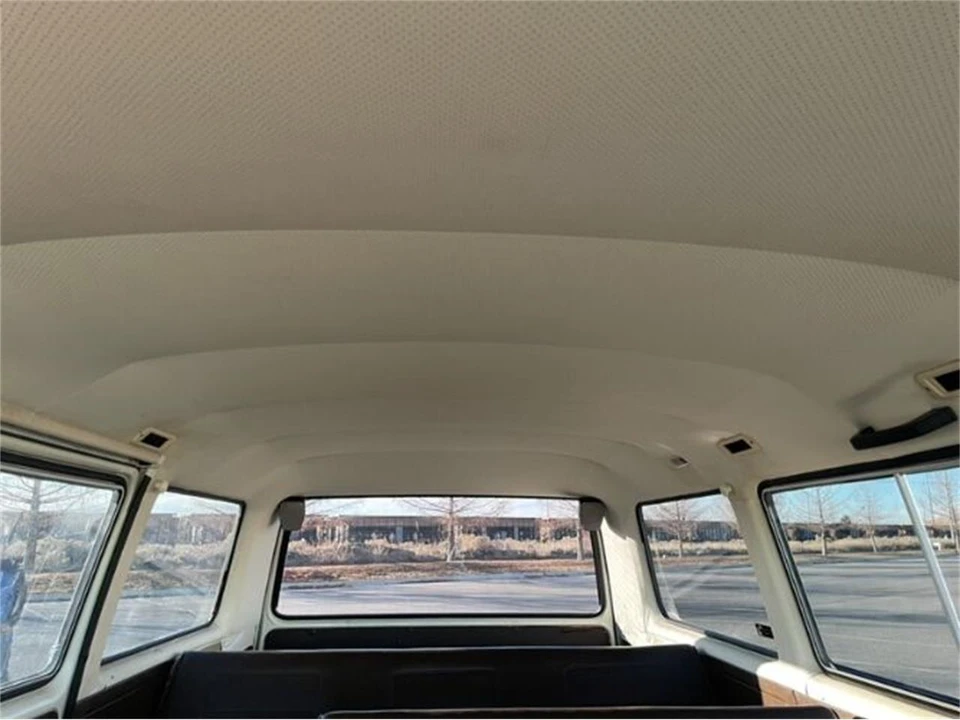 1982 Volkswagen Vanagon - Image 16 of 27
