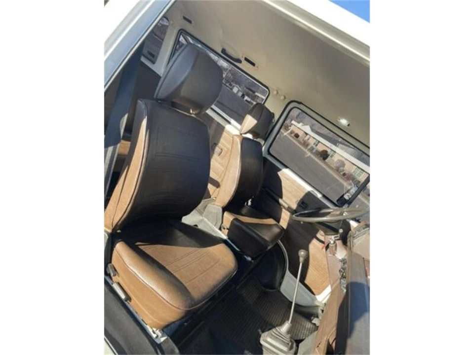 1982 Volkswagen Vanagon - Image 12 of 27