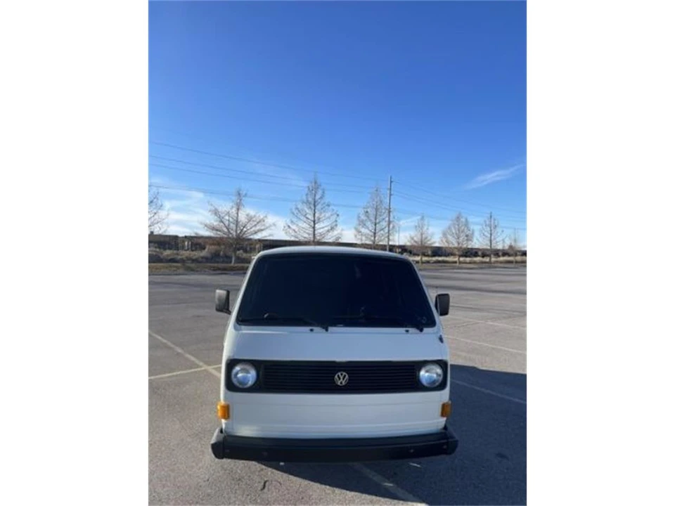1982 Volkswagen Vanagon - Image 21 of 27