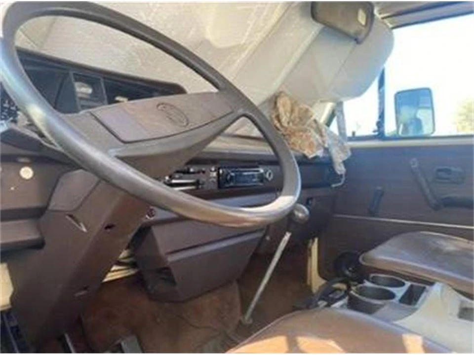 1982 Volkswagen Vanagon - Image 2 of 19