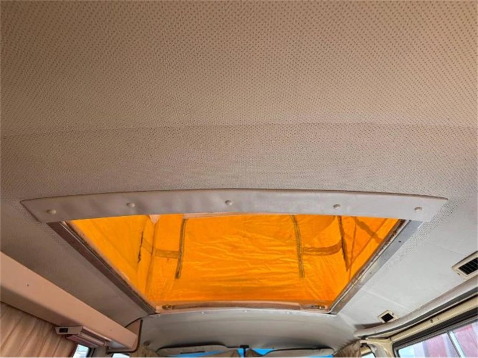 1982 Volkswagen Vanagon - Image 10 of 19