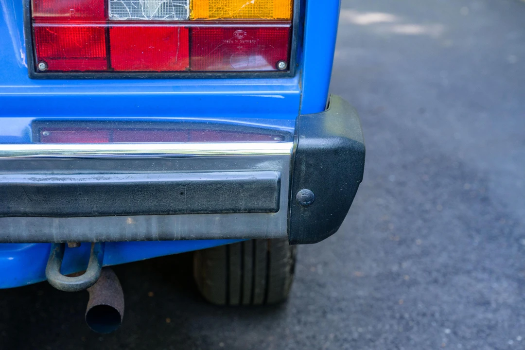 1982 Volkswagen Vanagon - Image 28 of 31