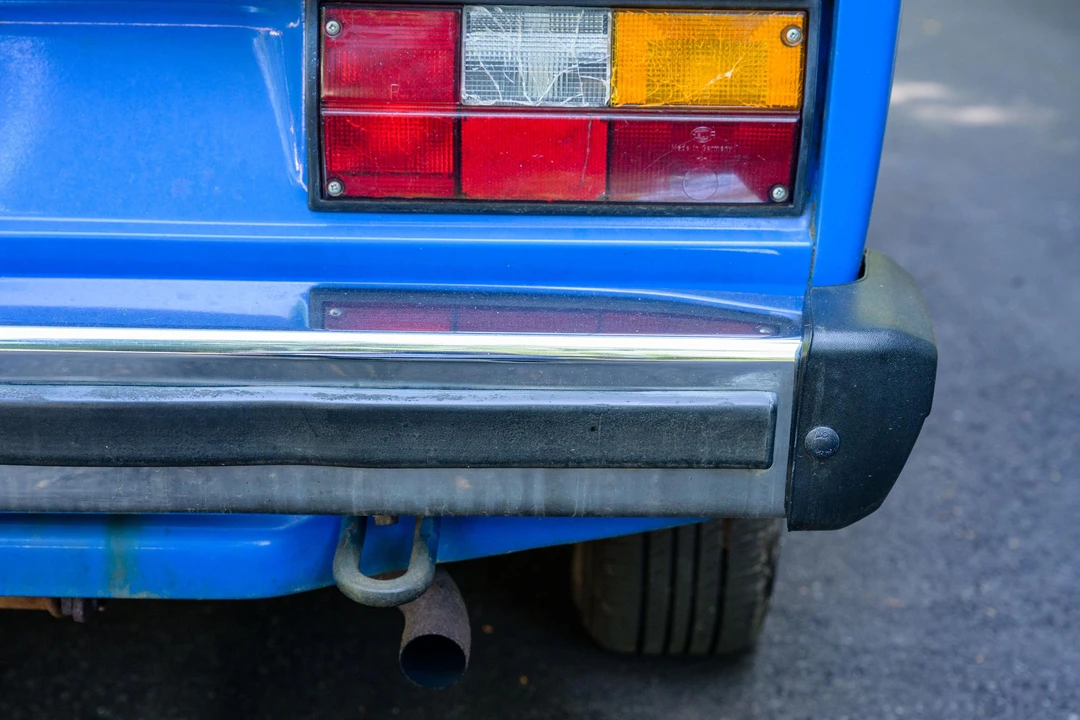 1982 Volkswagen Vanagon - Image 27 of 31