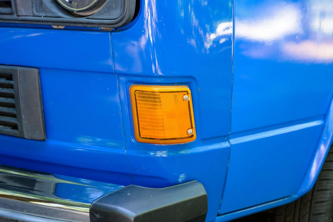 1982 Volkswagen Vanagon - Image 14 of 31