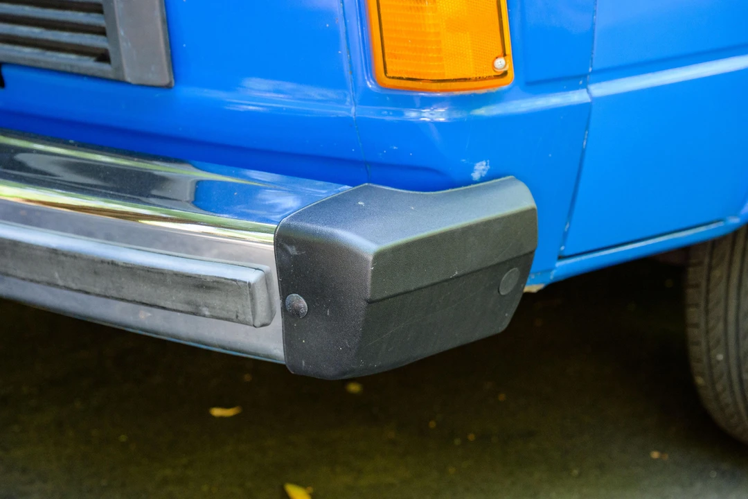 1982 Volkswagen Vanagon - Image 15 of 31