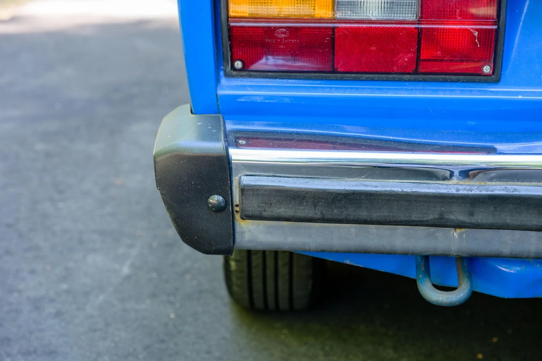 1982 Volkswagen Vanagon - Image 22 of 31