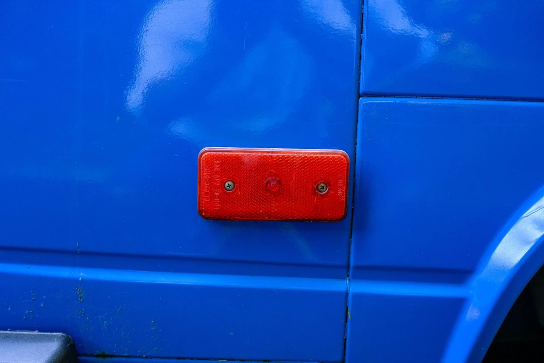 1982 Volkswagen Vanagon - Image 30 of 31