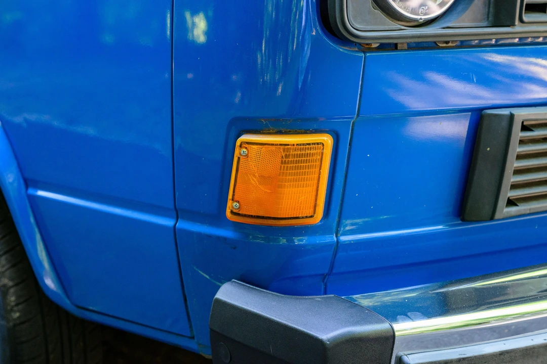 1982 Volkswagen Vanagon - Image 10 of 31