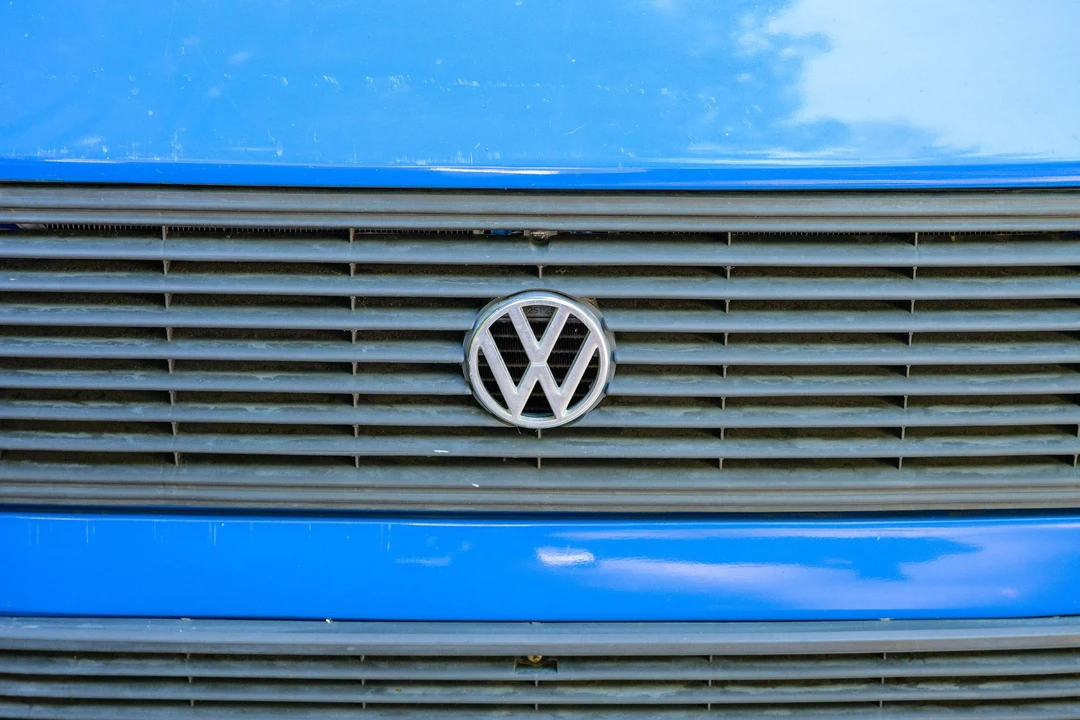 1982 Volkswagen Vanagon - Image 12 of 31