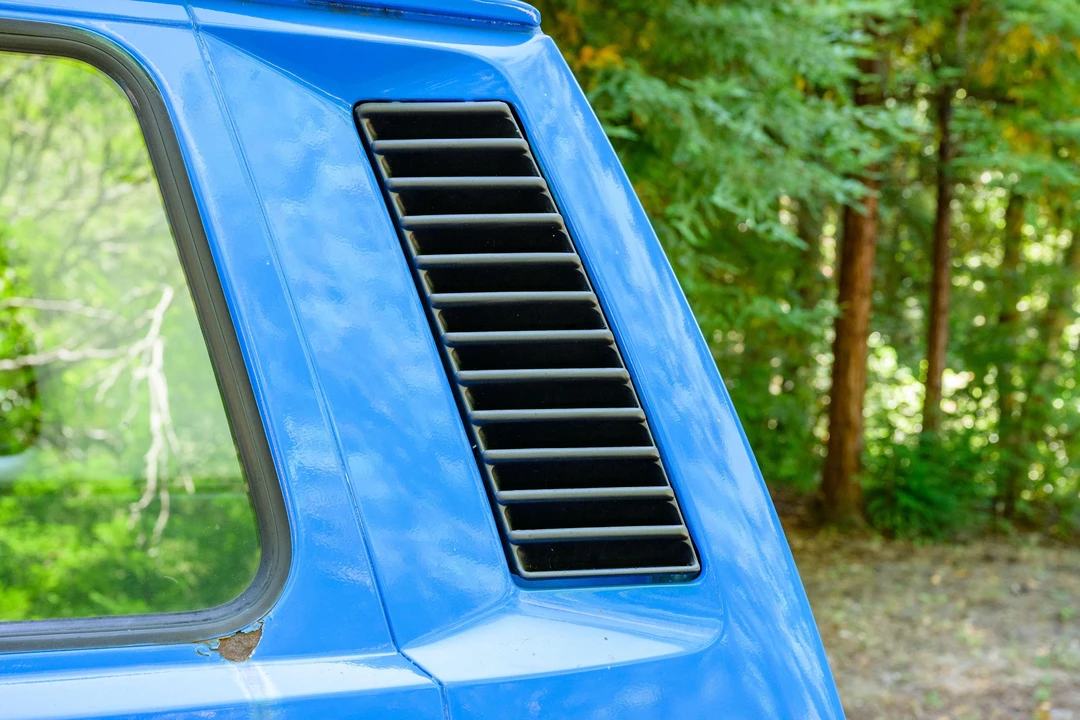 1982 Volkswagen Vanagon - Image 31 of 31