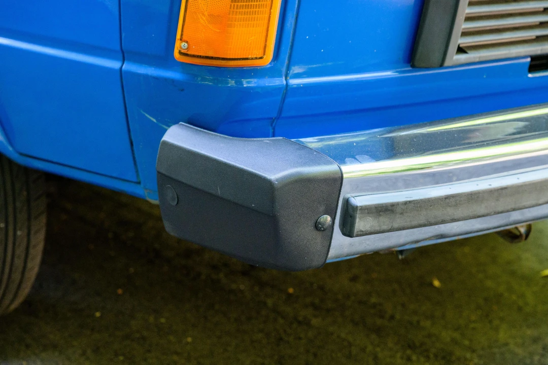 1982 Volkswagen Vanagon - Image 9 of 31