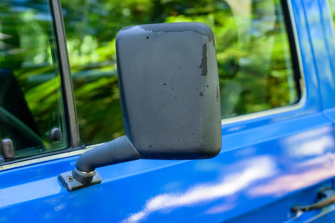 1982 Volkswagen Vanagon - Image 19 of 31