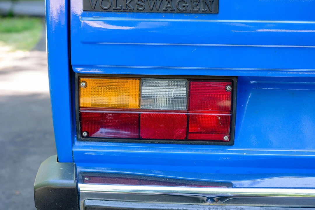1982 Volkswagen Vanagon - Image 23 of 31