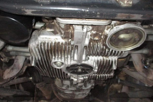 1982 Volkswagen EuroVan - Image 8 of 8