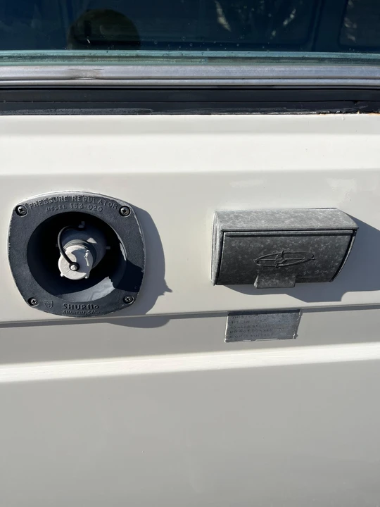 1982 Volkswagen EuroVan - Image 30 of 31