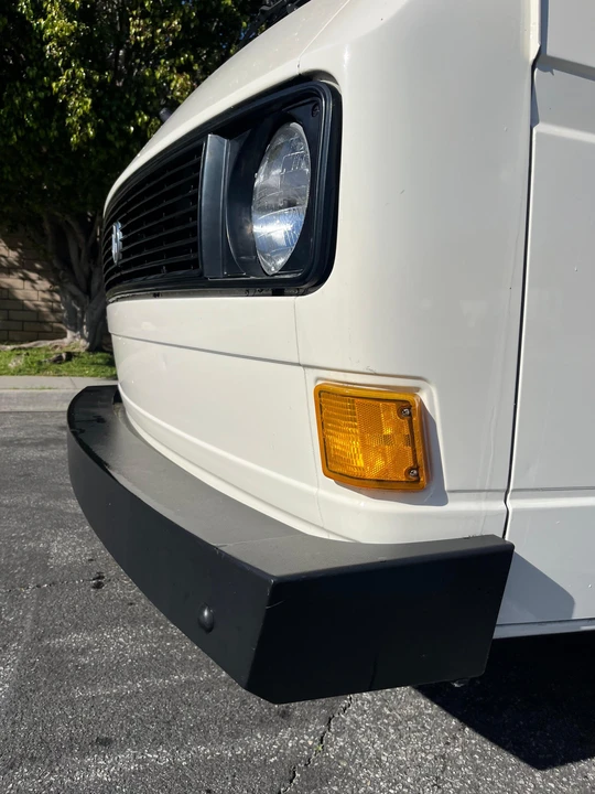 1982 Volkswagen EuroVan - Image 25 of 31