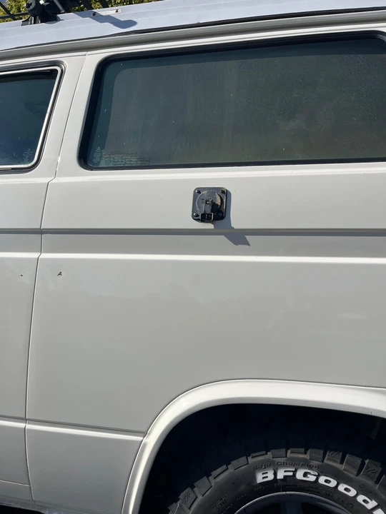 1982 Volkswagen EuroVan - Image 31 of 31