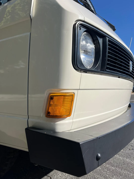 1982 Volkswagen EuroVan - Image 23 of 31