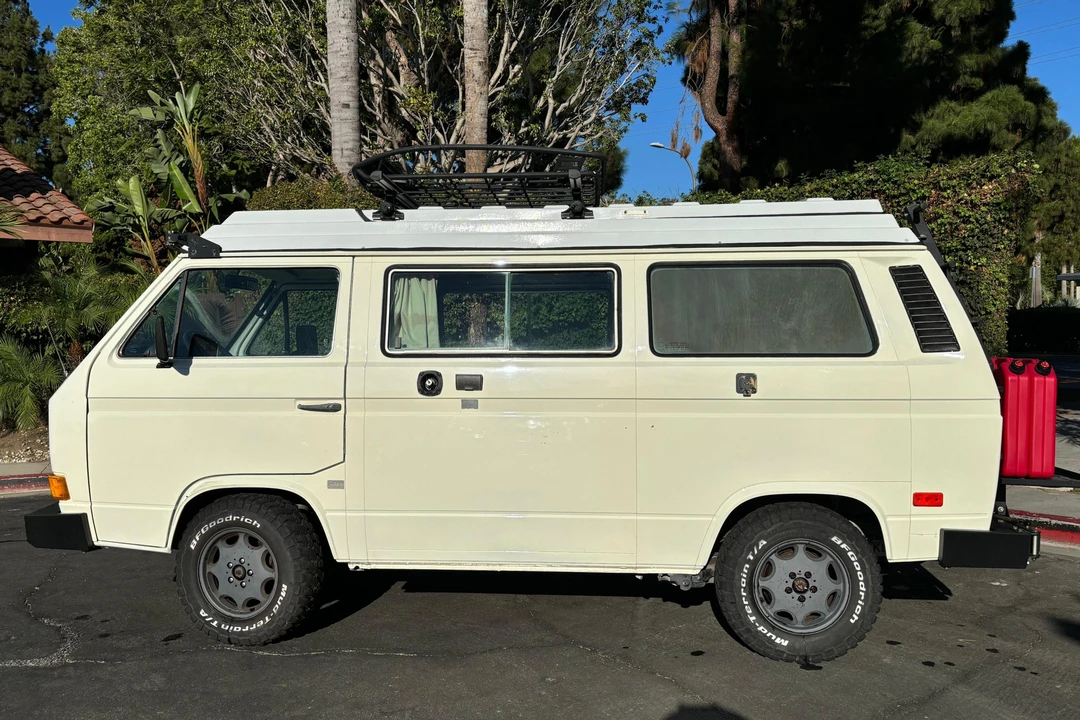 1982 Volkswagen EuroVan - Image 3 of 31