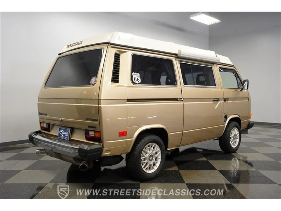 1982 Volkswagen Vanagon - Image 11 of 31