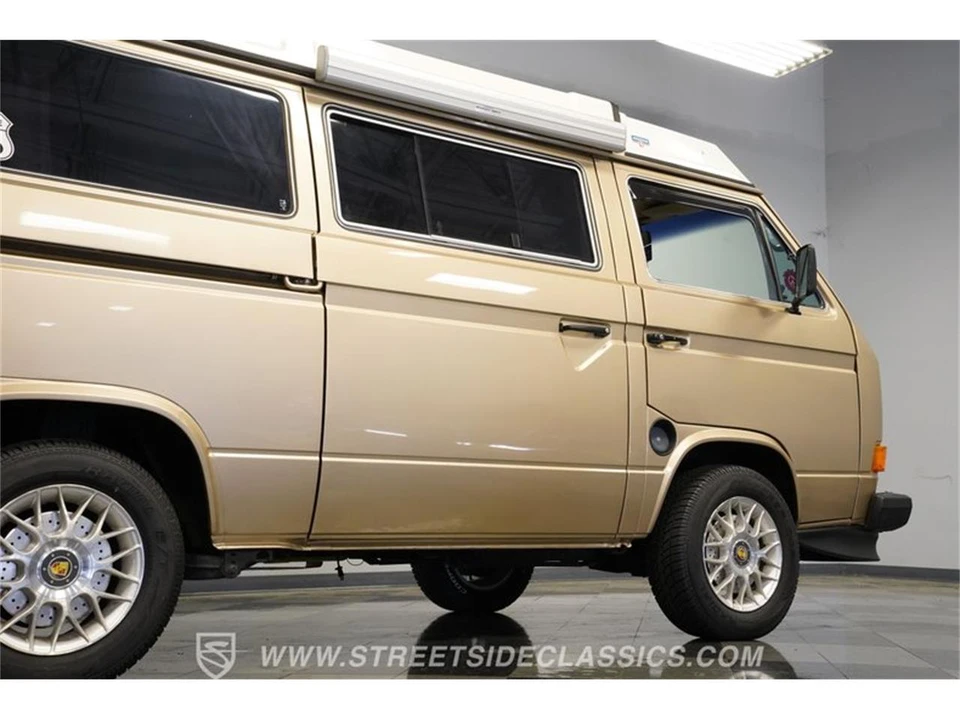 1982 Volkswagen Vanagon - Image 27 of 31