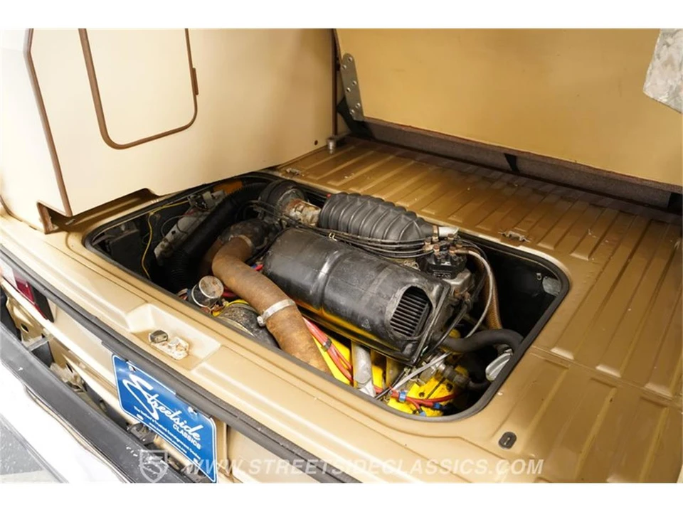 1982 Volkswagen Vanagon - Image 31 of 31