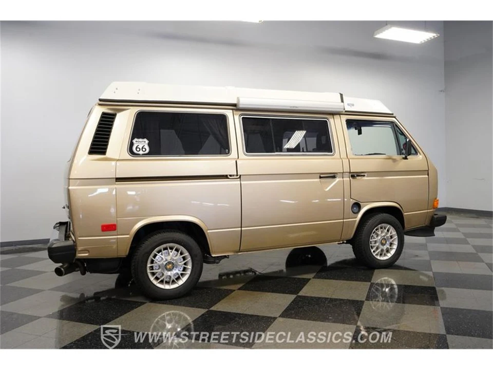 1982 Volkswagen Vanagon - Image 12 of 31