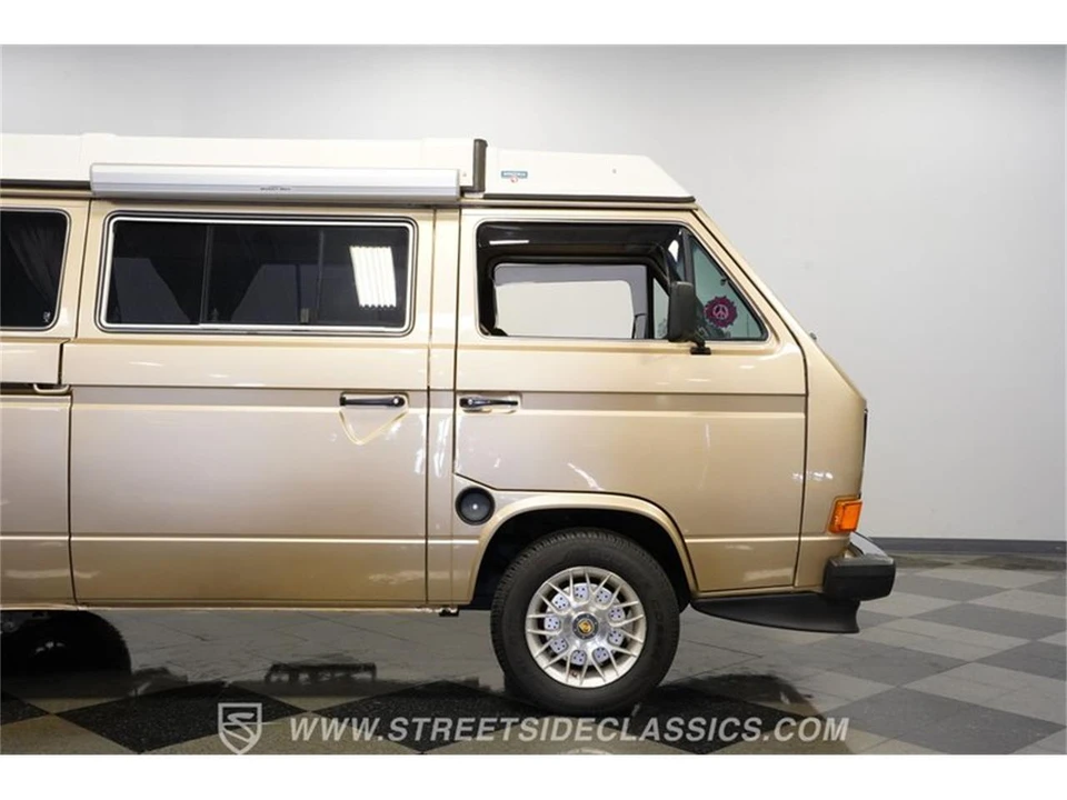 1982 Volkswagen Vanagon - Image 29 of 31
