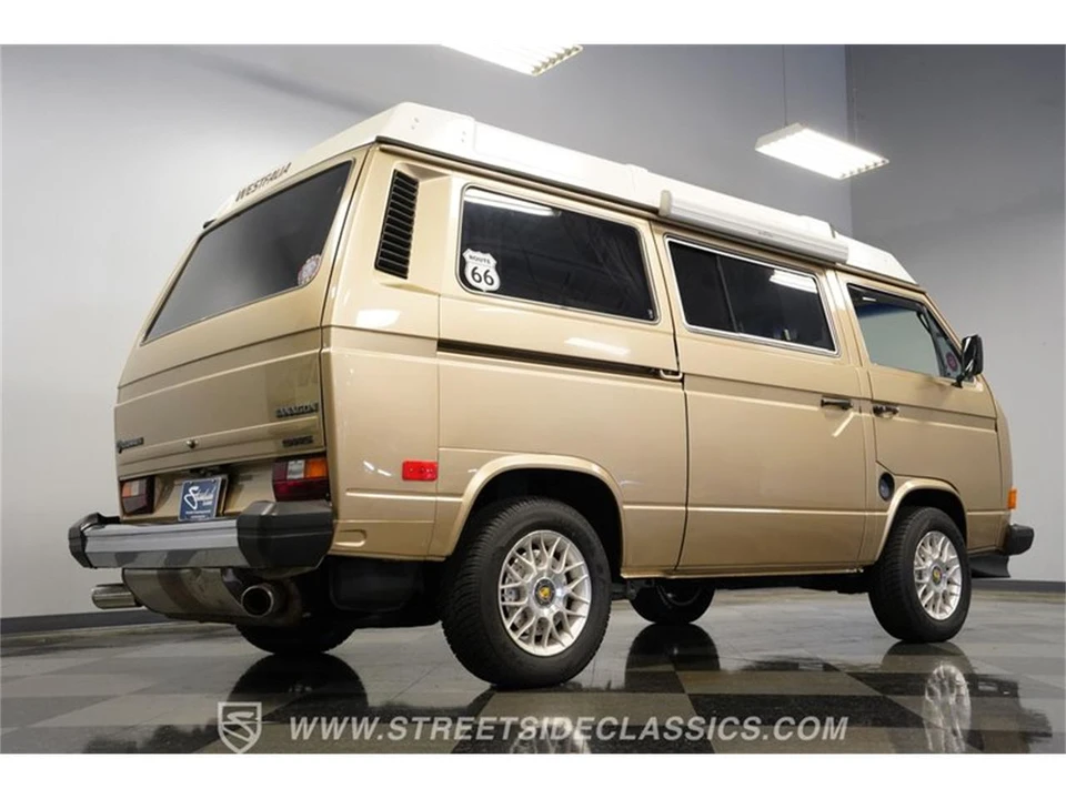 1982 Volkswagen Vanagon - Image 26 of 31