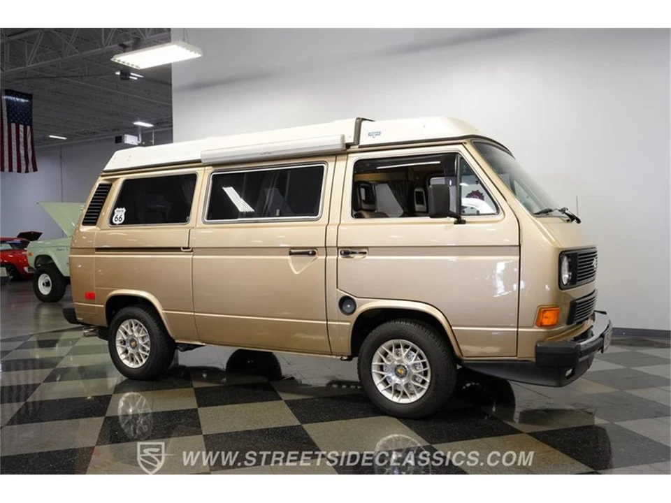 1982 Volkswagen Vanagon - Image 14 of 31