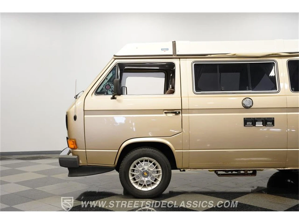 1982 Volkswagen Vanagon - Image 22 of 31