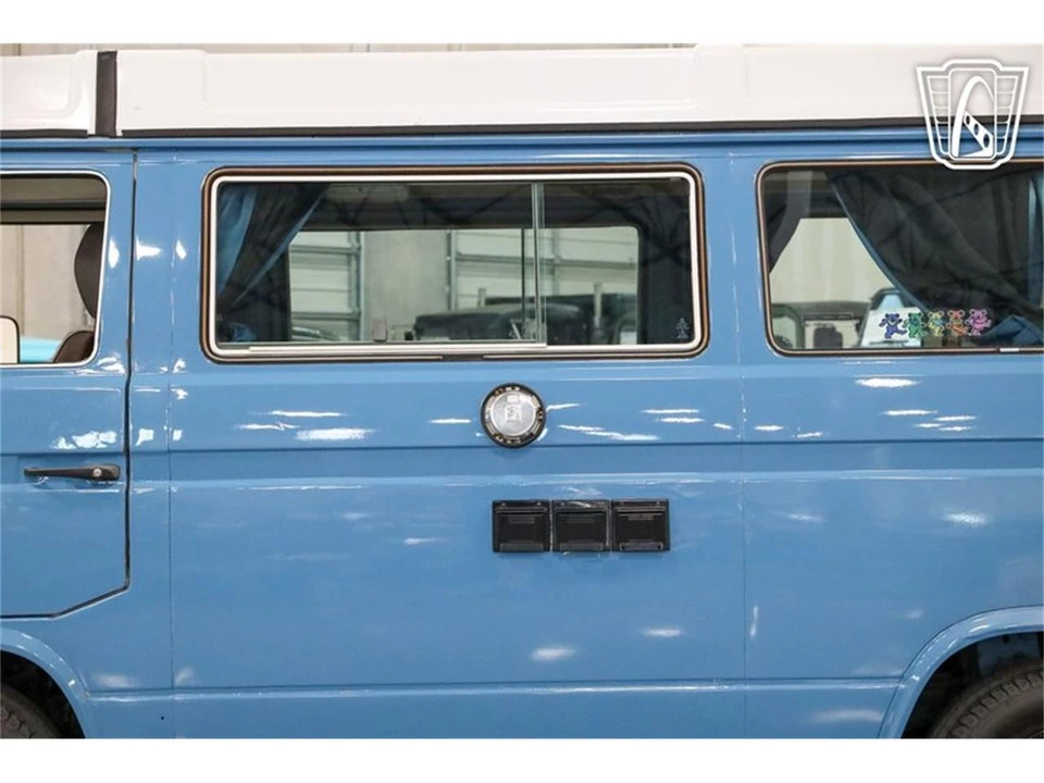 1982 Volkswagen Vanagon - Image 17 of 31
