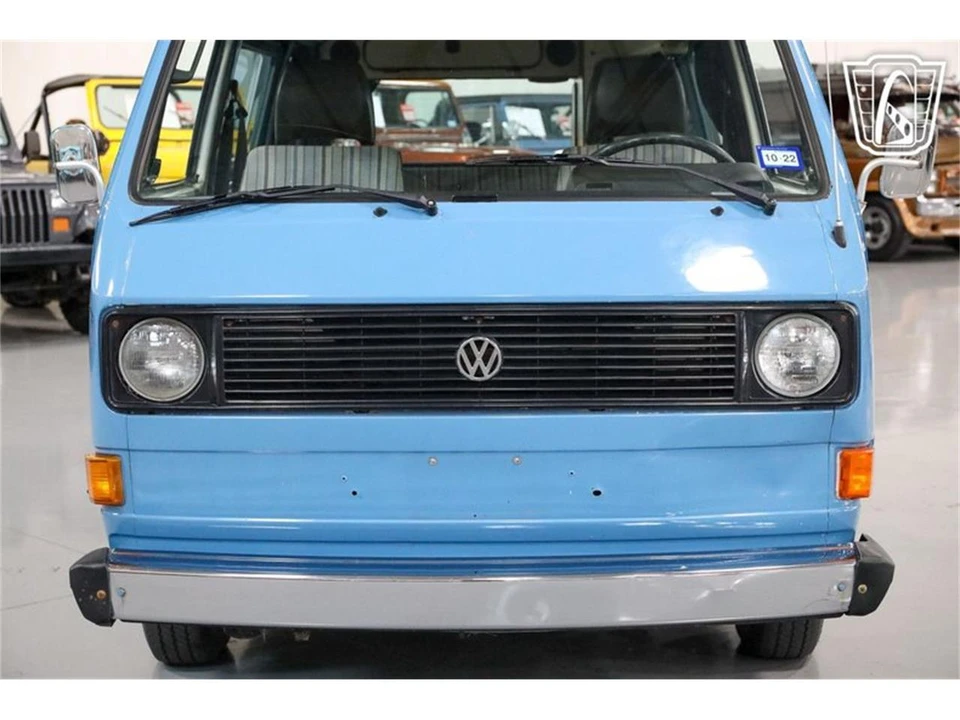1982 Volkswagen Vanagon - Image 7 of 31