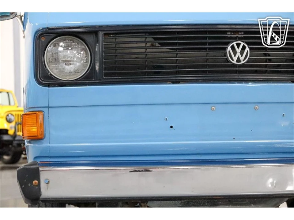 1982 Volkswagen Vanagon - Image 8 of 31