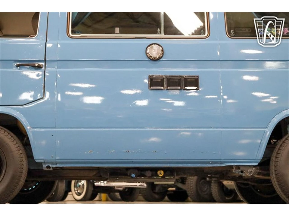 1982 Volkswagen Vanagon - Image 18 of 31