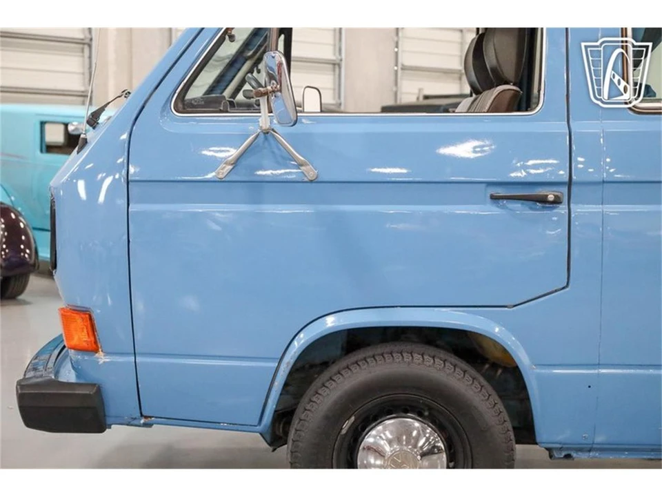 1982 Volkswagen Vanagon - Image 14 of 31