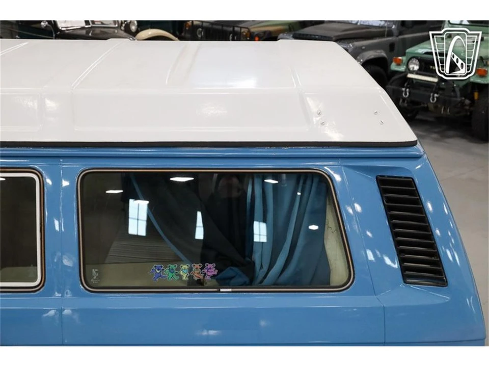 1982 Volkswagen Vanagon - Image 19 of 31