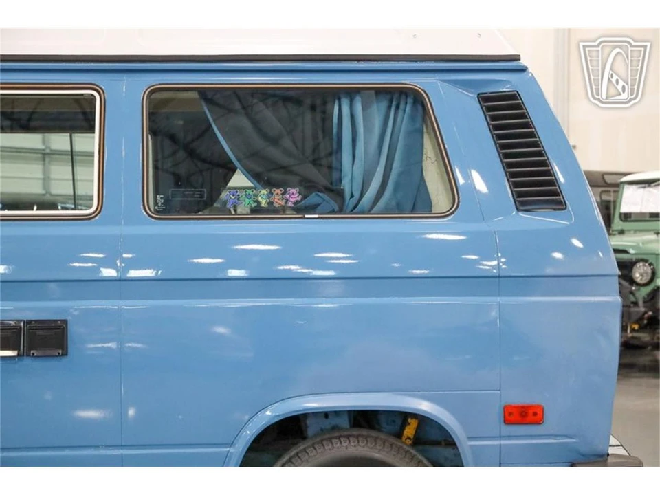 1982 Volkswagen Vanagon - Image 20 of 31
