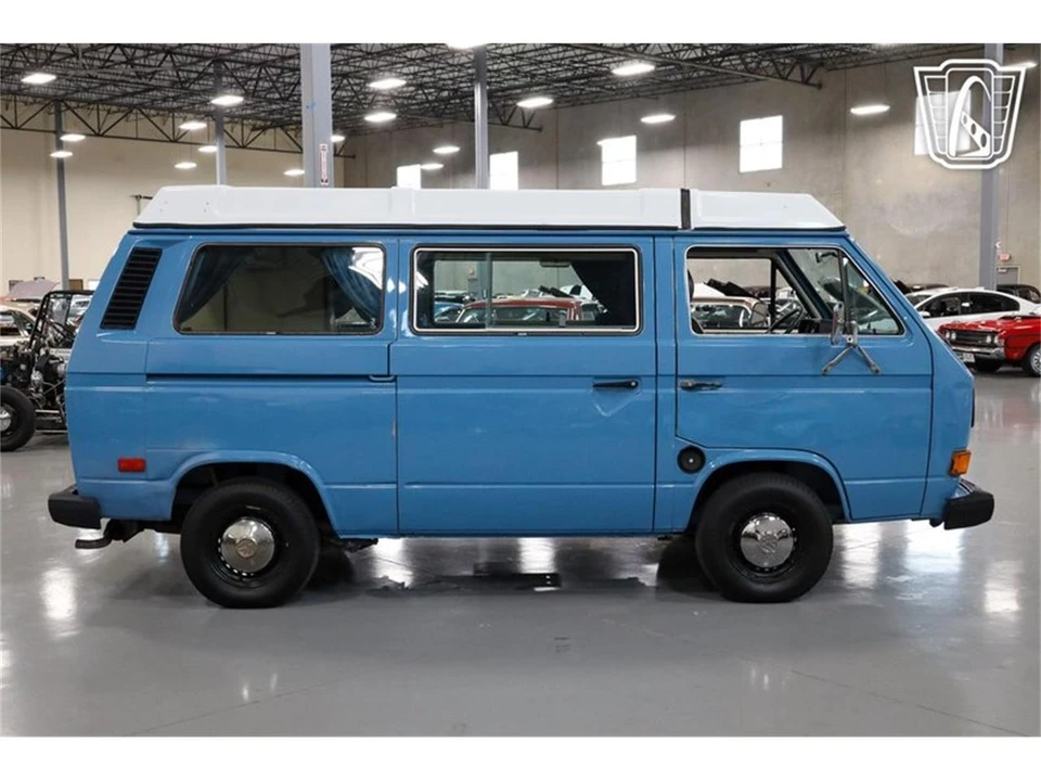 1982 Volkswagen Vanagon - Image 30 of 31