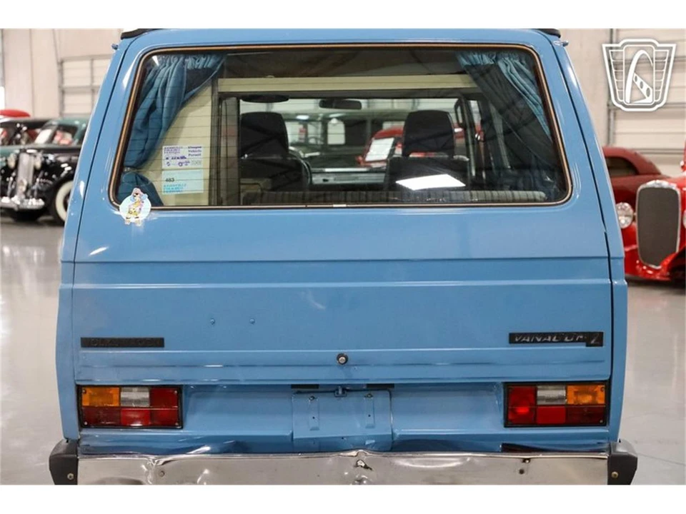 1982 Volkswagen Vanagon - Image 26 of 31