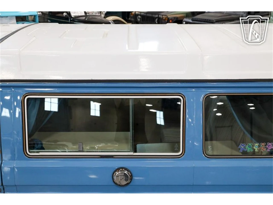 1982 Volkswagen Vanagon - Image 16 of 31