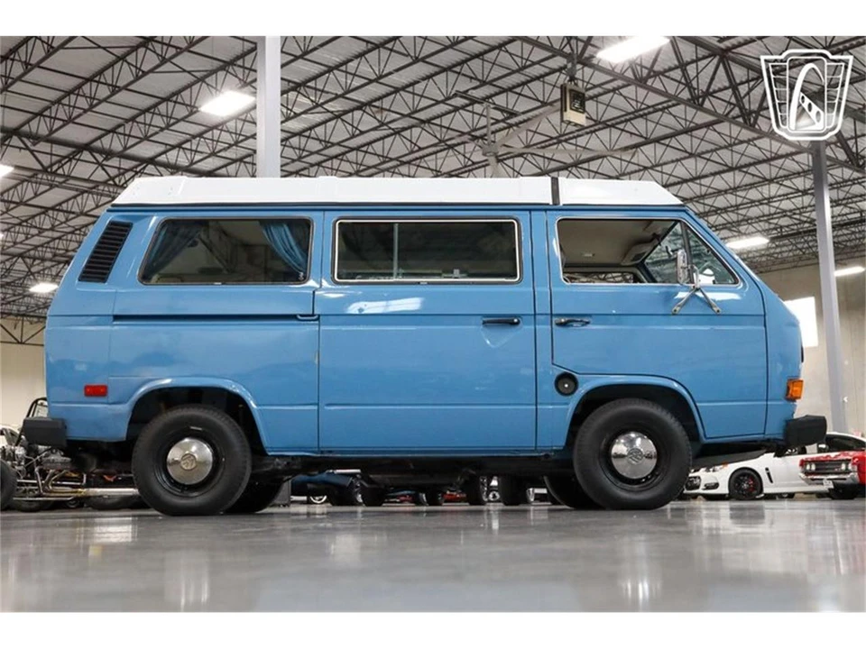 1982 Volkswagen Vanagon - Image 31 of 31