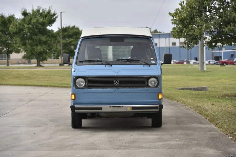 1982 Volkswagen EuroVan - Image 4 of 25