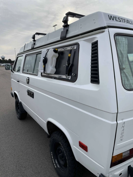 1982 Volkswagen Vanagon - Image 15 of 31