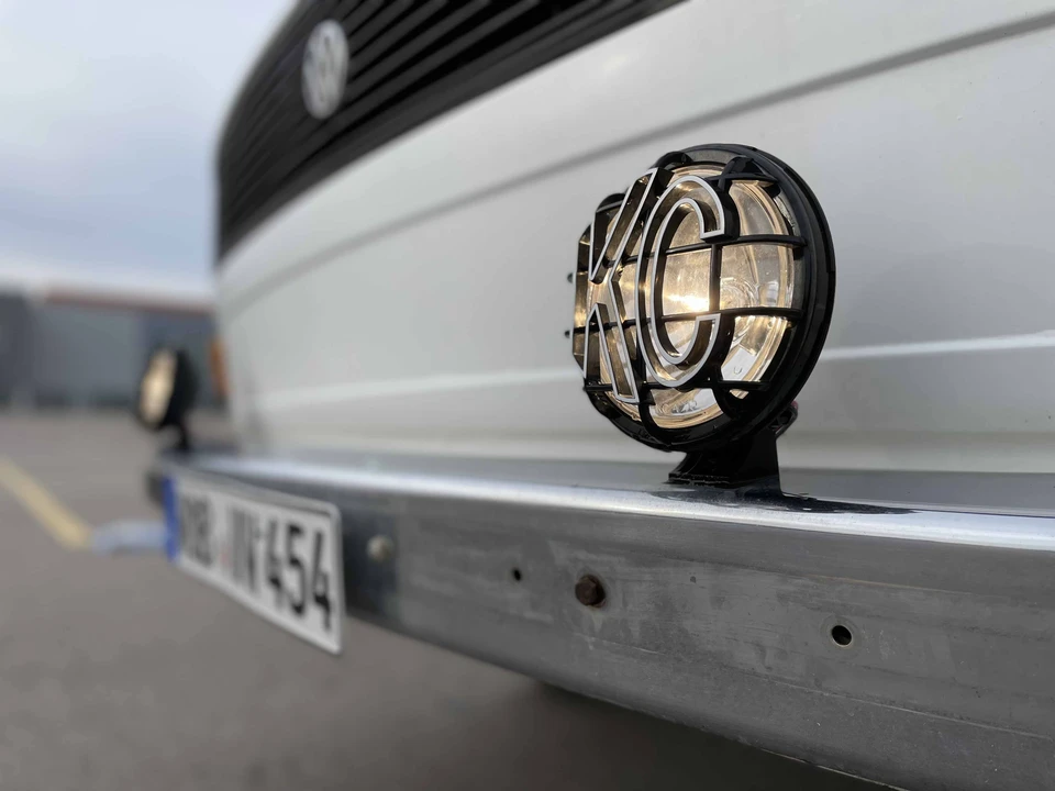 1982 Volkswagen Vanagon - Image 20 of 31