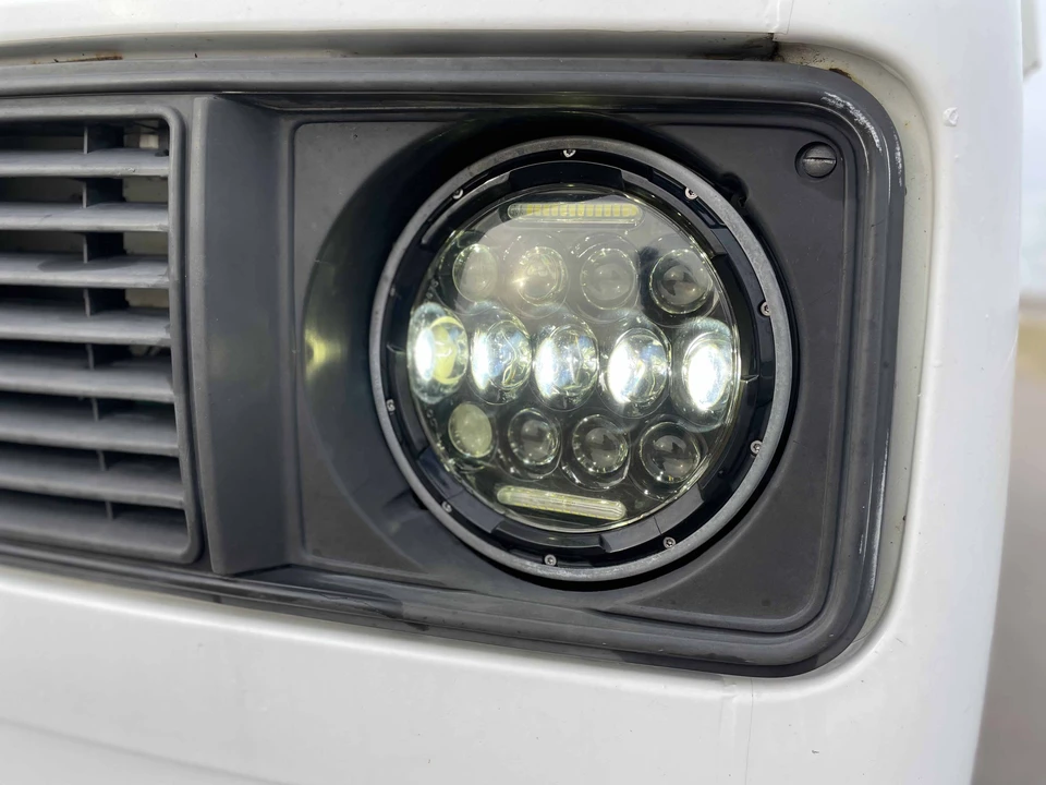 1982 Volkswagen Vanagon - Image 21 of 31