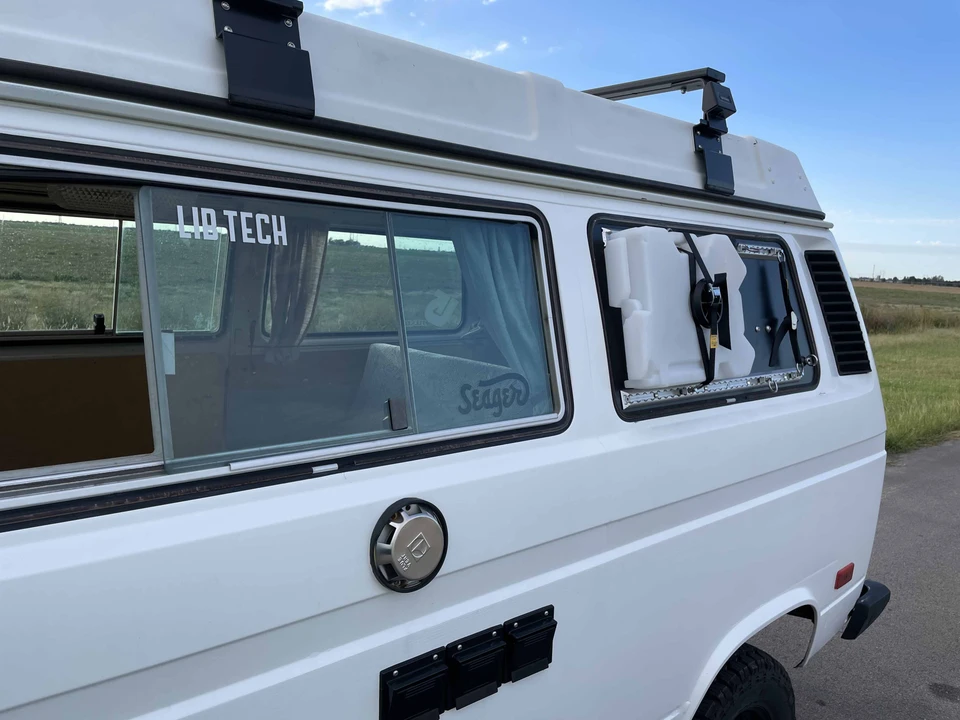 1982 Volkswagen Vanagon - Image 22 of 31