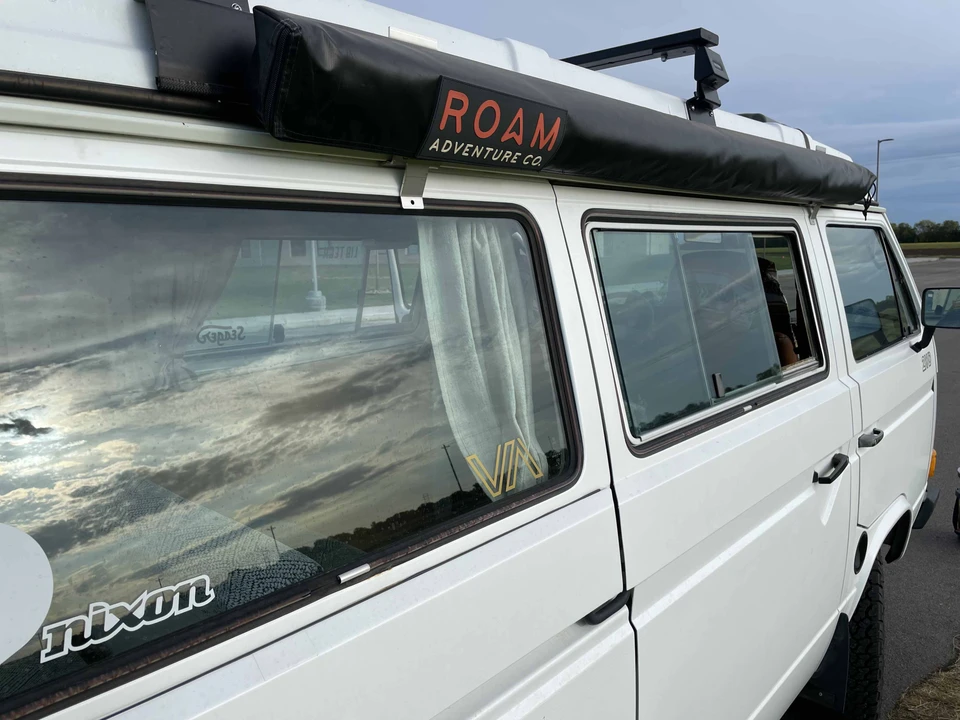 1982 Volkswagen Vanagon - Image 24 of 31