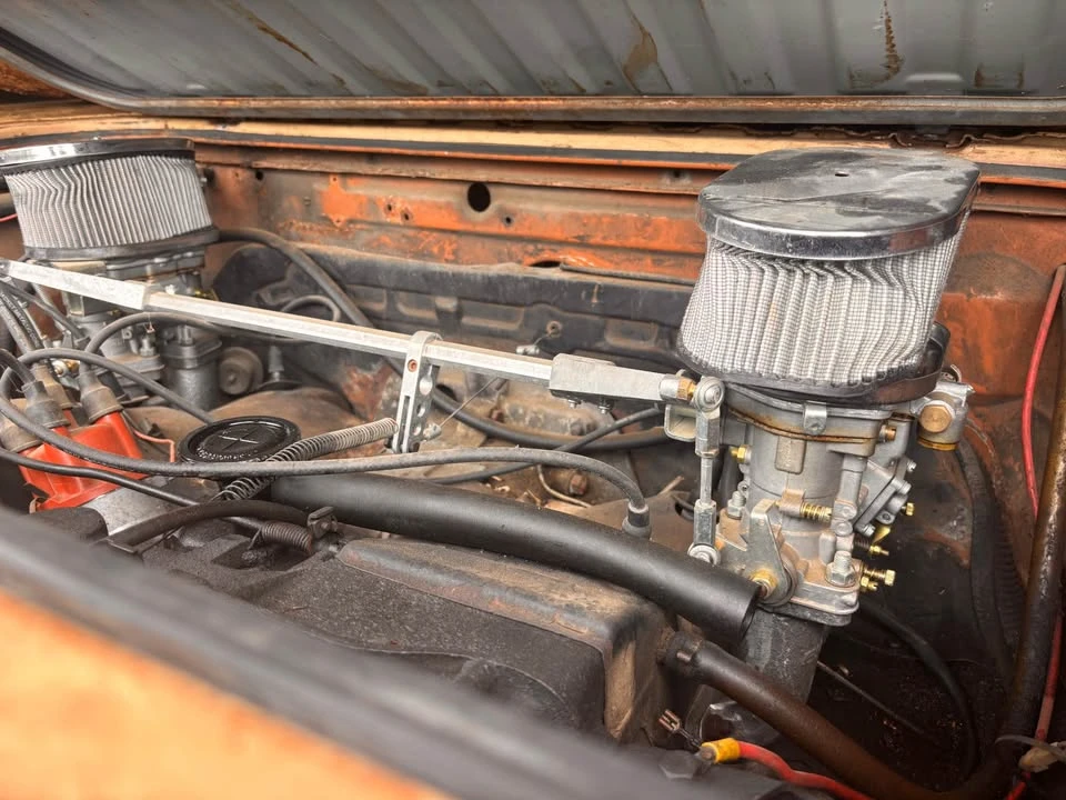 1982 Volkswagen Vanagon - Image 5 of 9